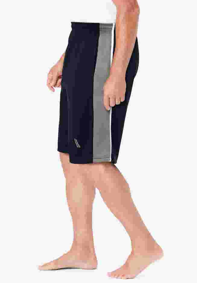 KS Sport Power Wicking Shorts image number 2