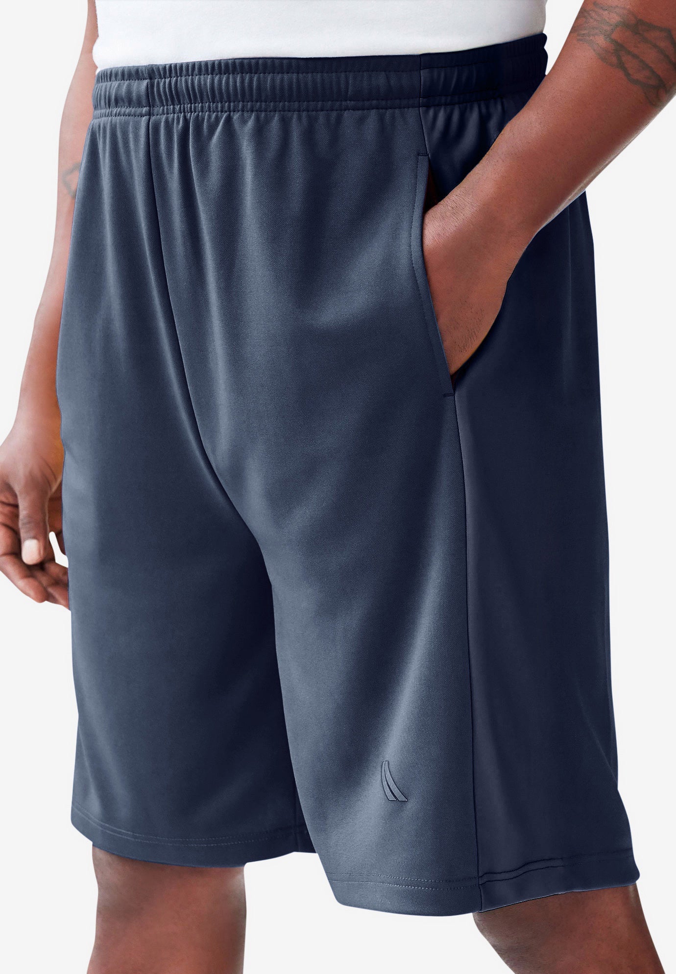 KS Sport&trade; Power Wicking Shorts image number 0