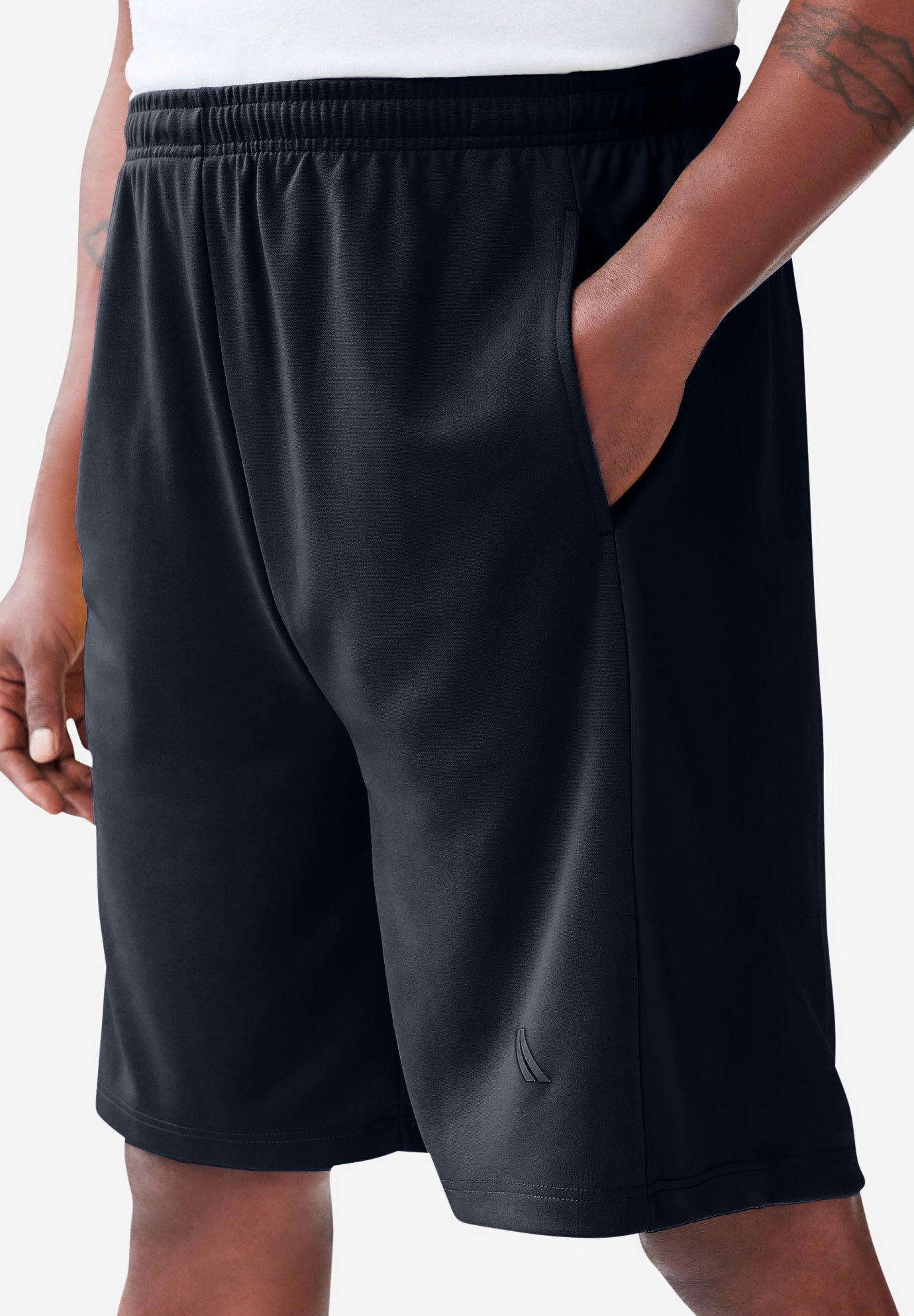 KS Sport™ Power Wicking Shorts image number 0