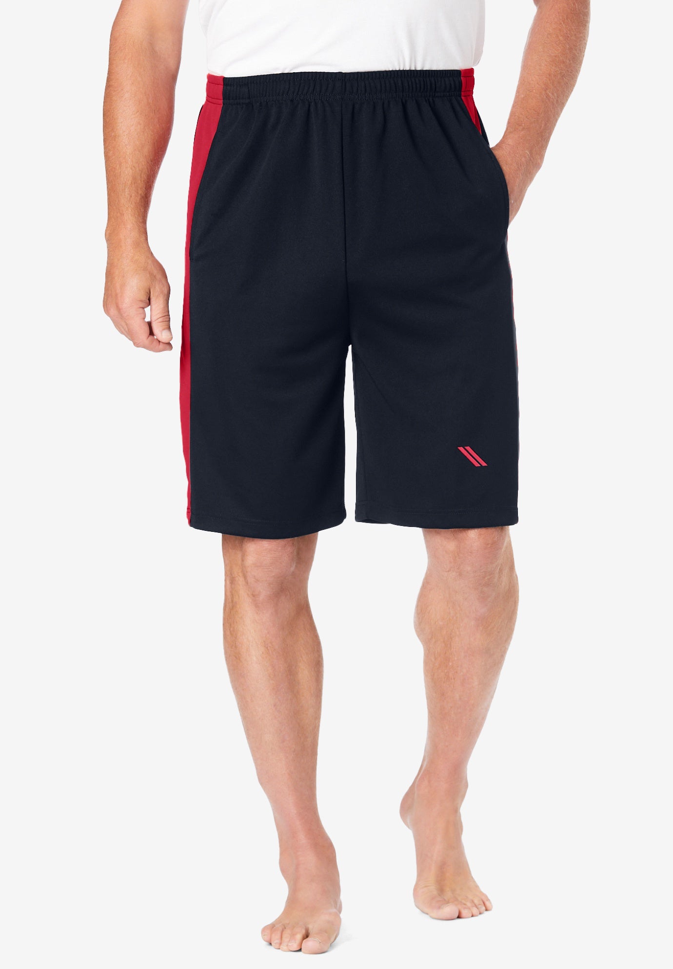 KS Sport Power Wicking Shorts image number 0