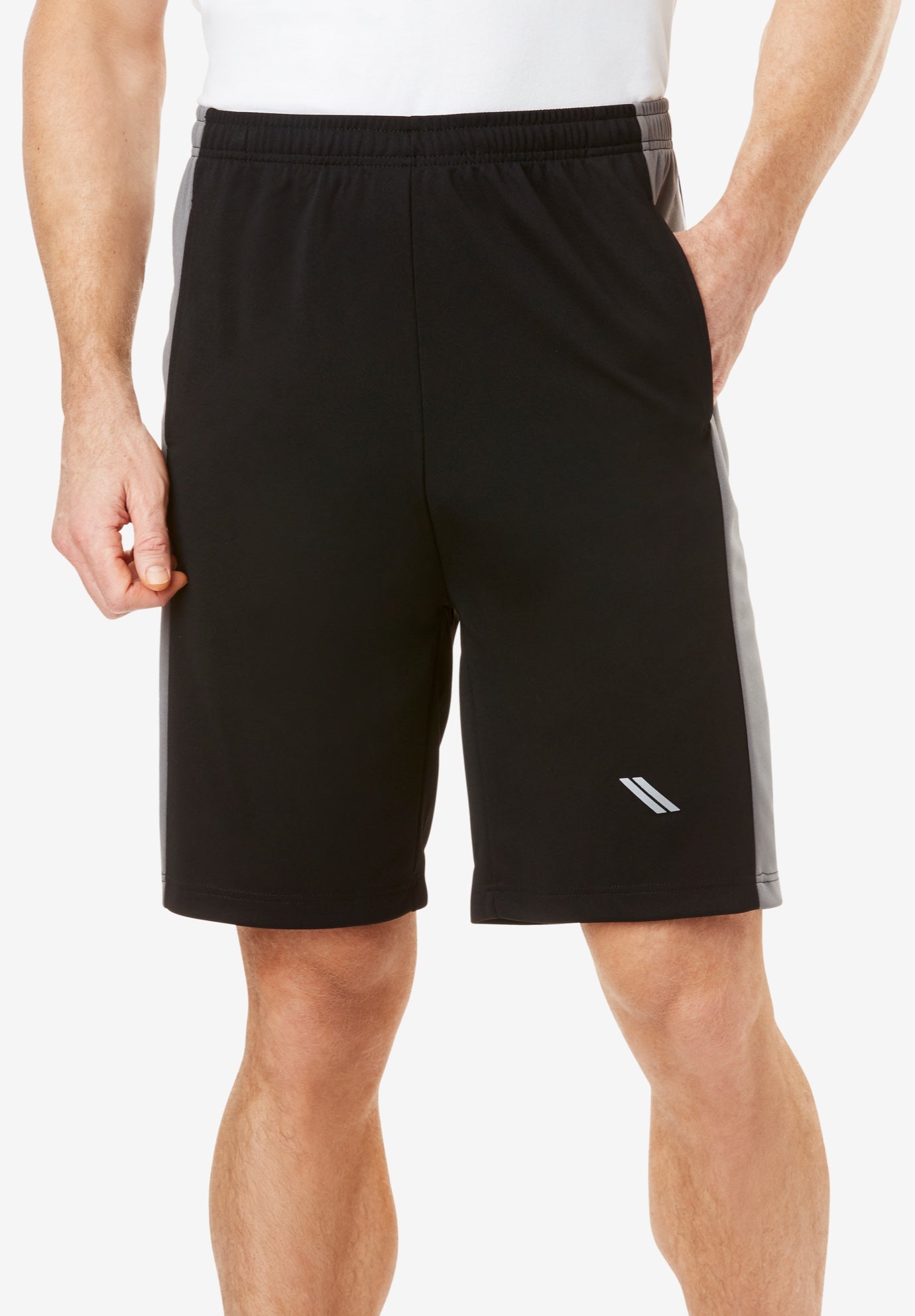 KS Sport Power Wicking Shorts image number 0