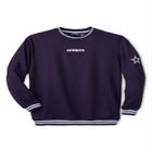 NFL&reg; Fleece Crewneck Sweatshirt image number null