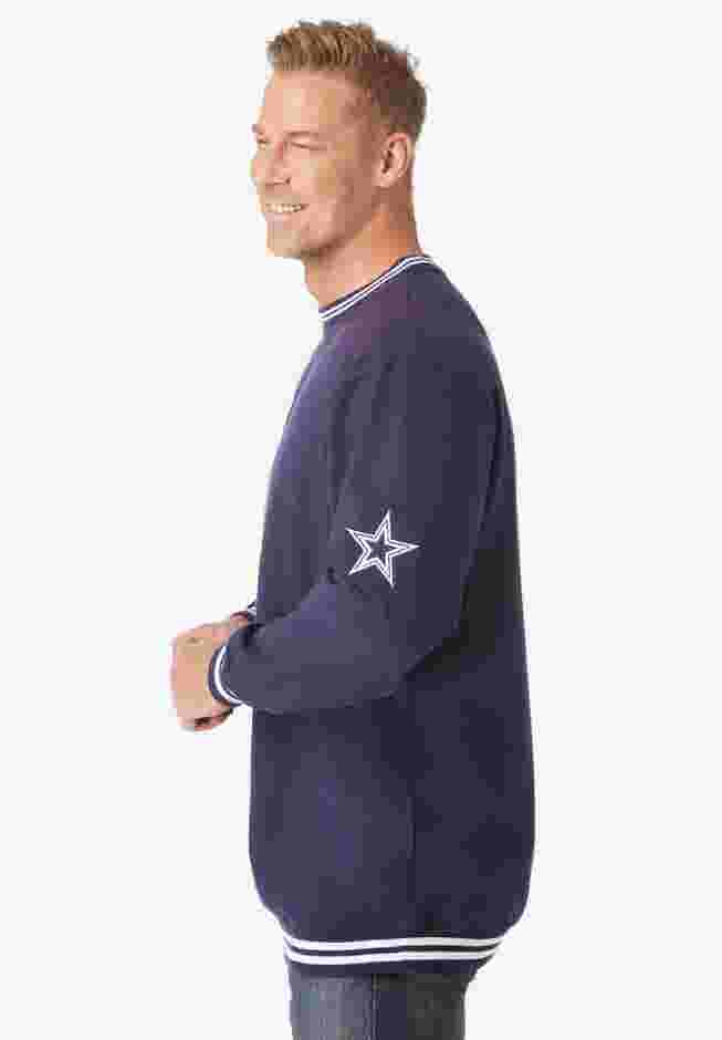 Fleece Crewneck Sweatshirt image number 2
