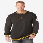 Fleece Crewneck Sweatshirt image number null