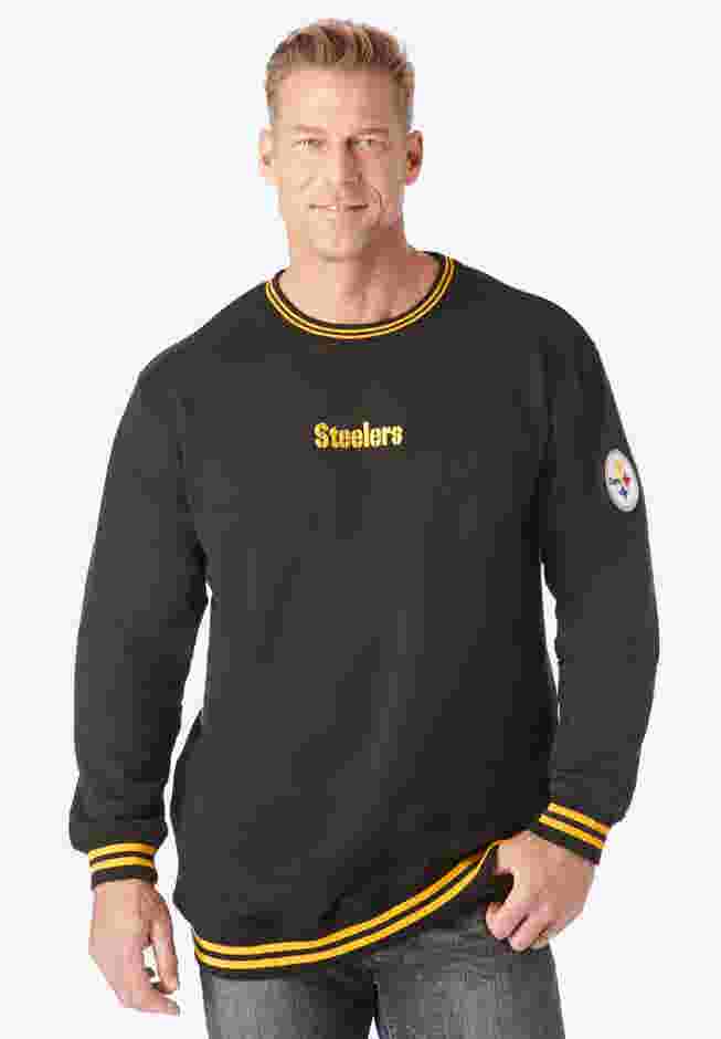 Fleece Crewneck Sweatshirt image number 0