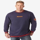 NFL&reg; Fleece Crewneck image number null