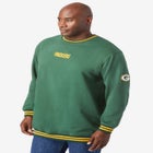 NFL&reg; Fleece Crewneck Sweatshirt image number null