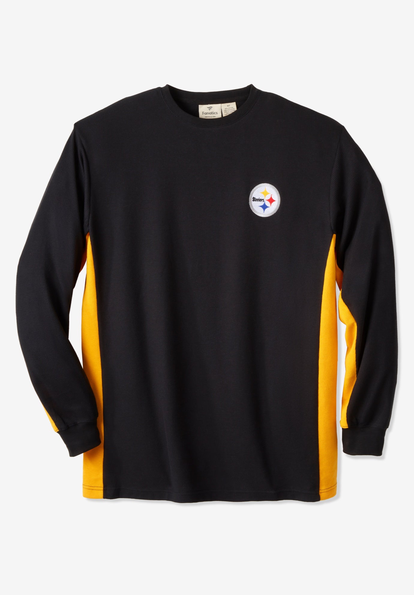 NFL® Long-sleeve Waffle Crew image number 0