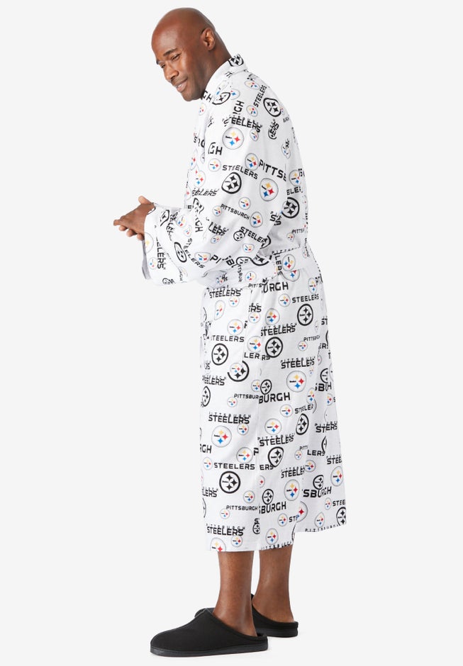 Polar Fleece Robe image number null