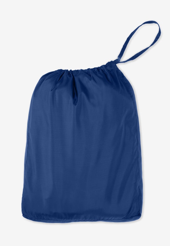 Packable Puffer Jacket image number 3