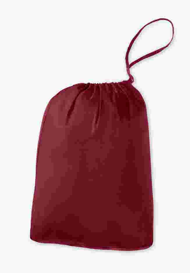 Packable Puffer Vest image number 5