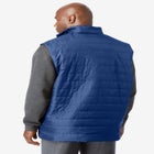 Packable Puffer Vest image number null