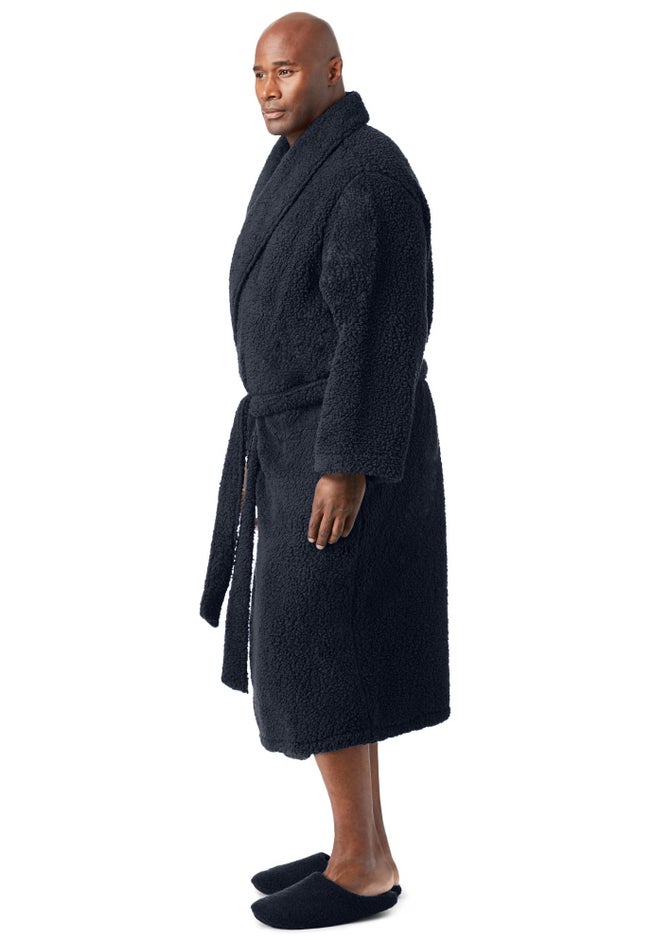 Sherpa Robe image number 1