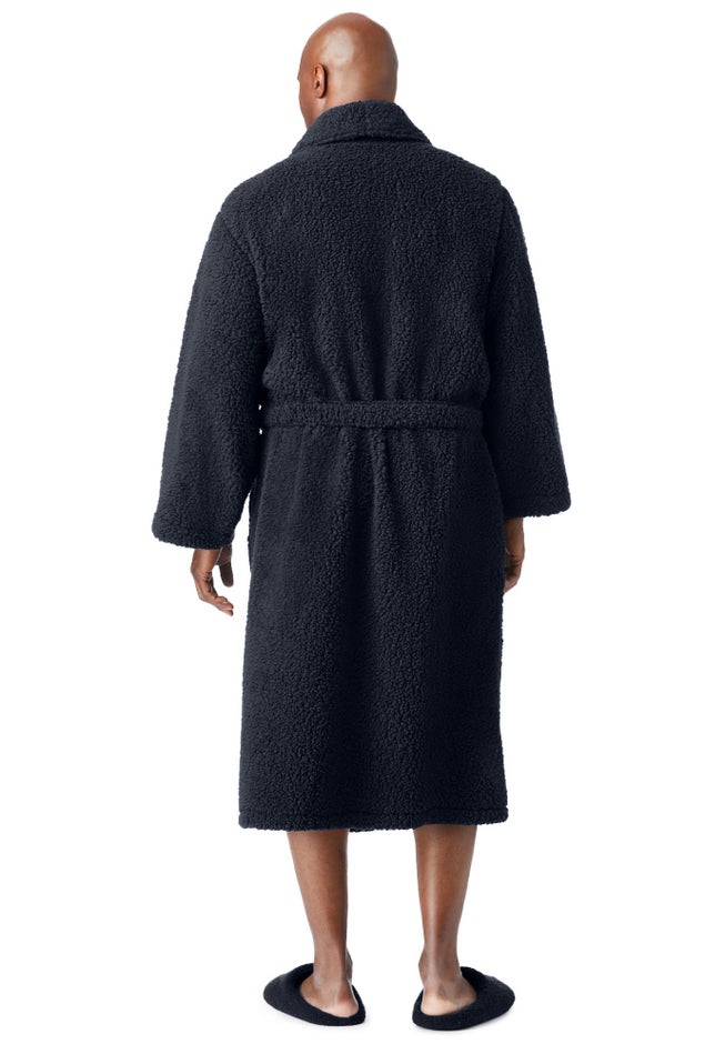 Sherpa Robe image number 2
