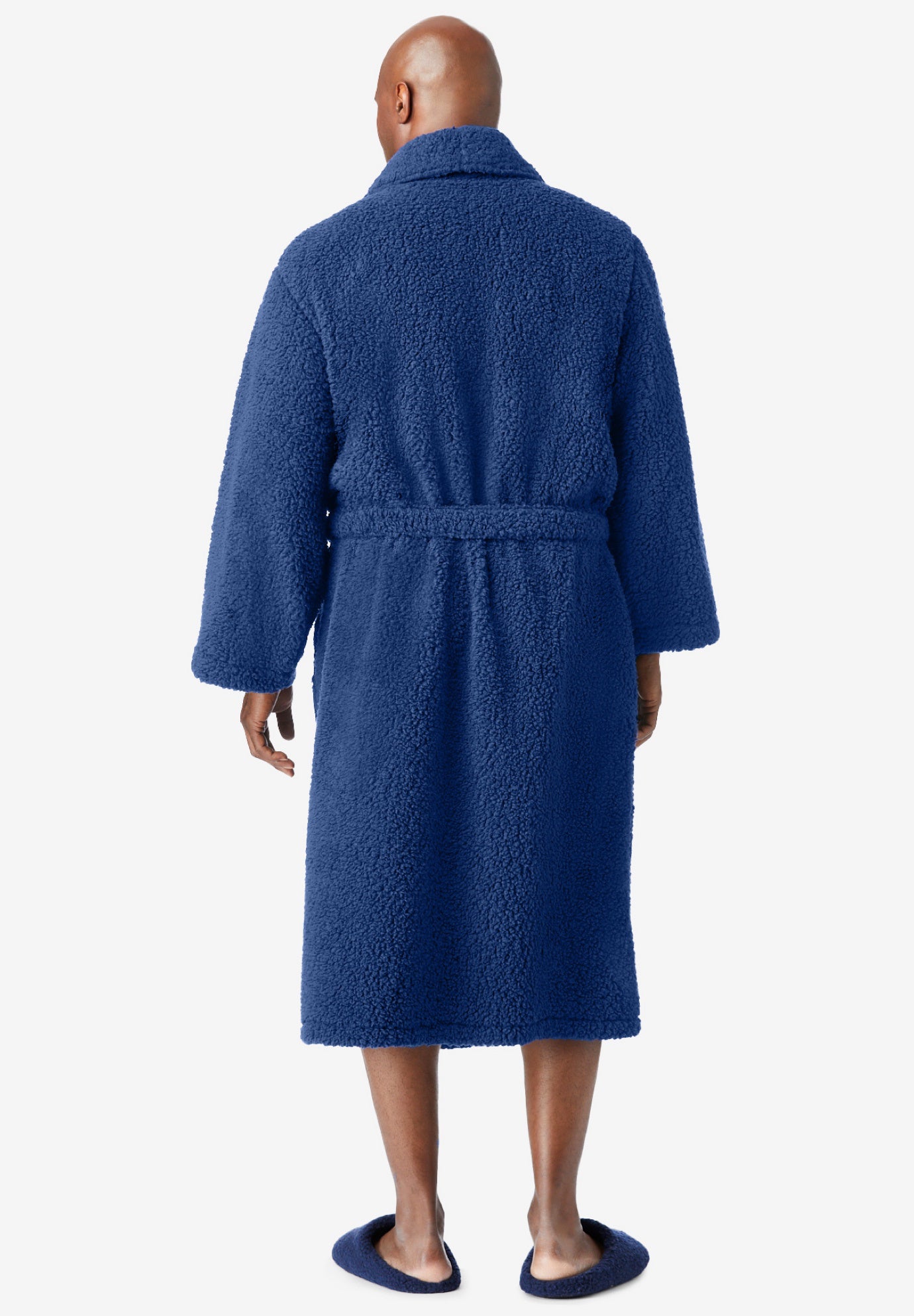 Sherpa Robe image number 2