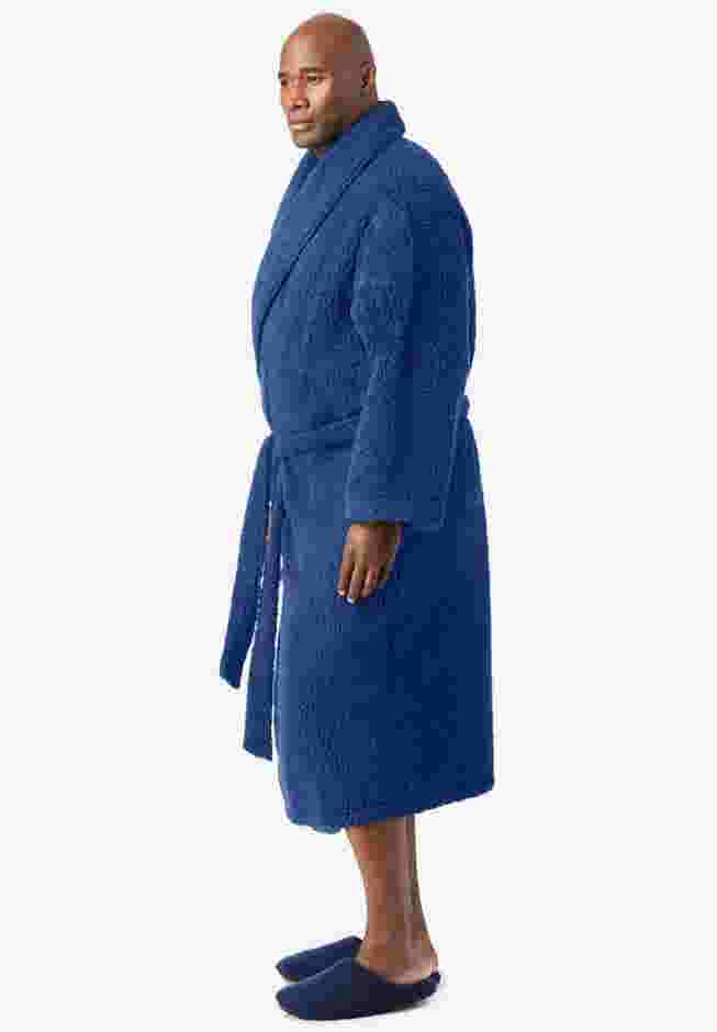 Sherpa Robe image number 2