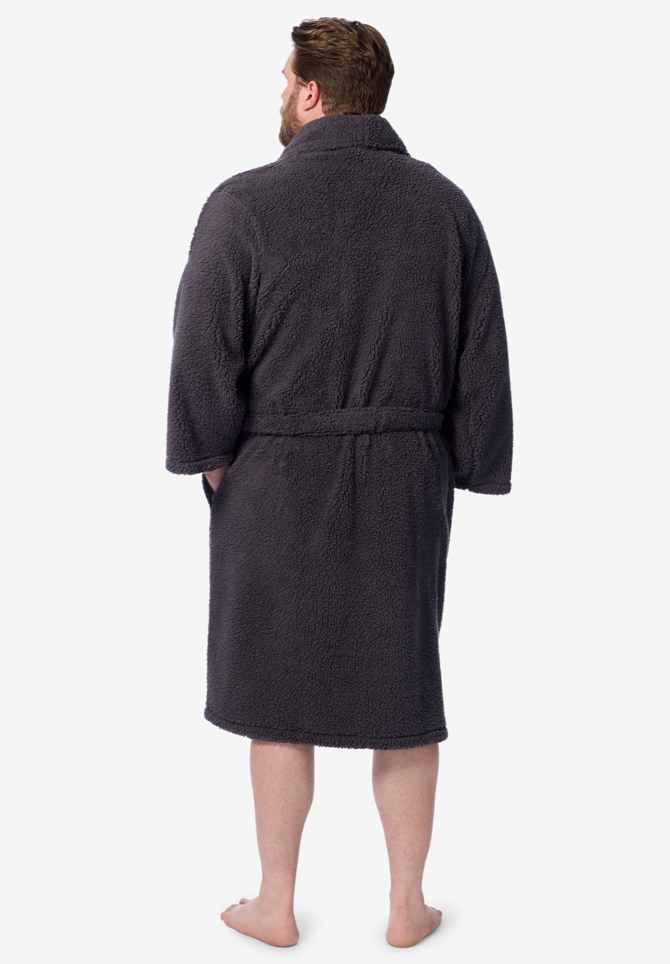 Sherpa Robe image number 2