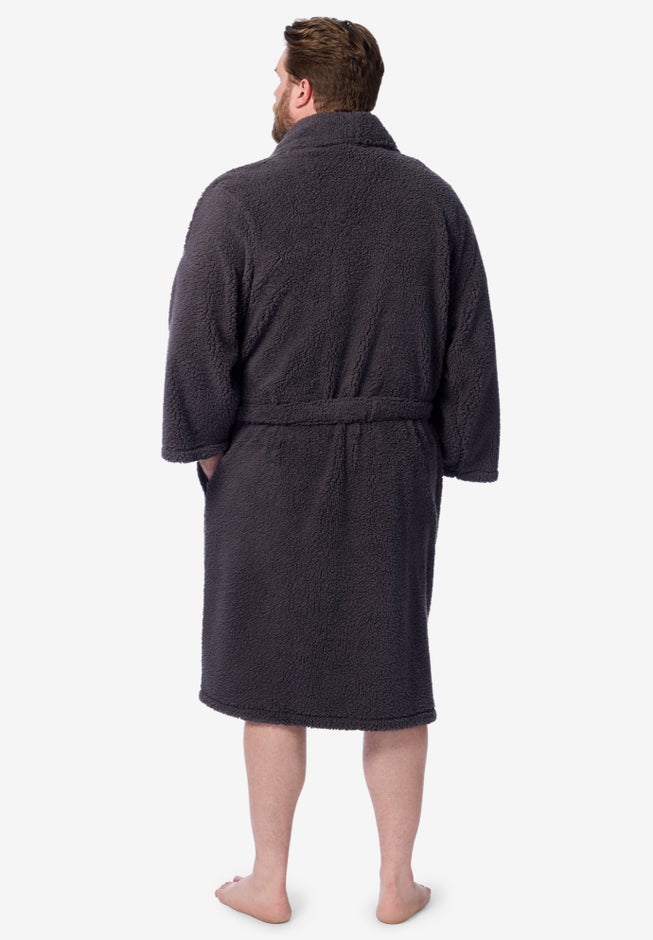 Sherpa Robe image number 2