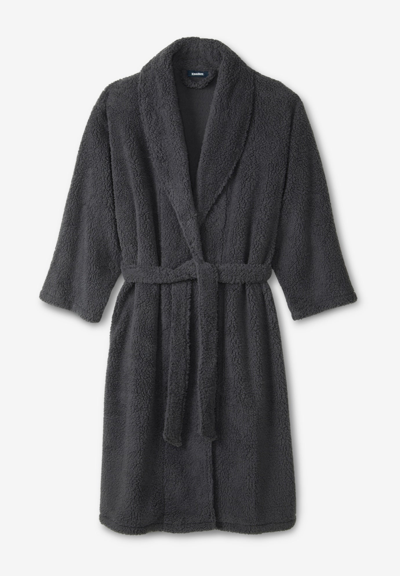 Sherpa Robe image number 3