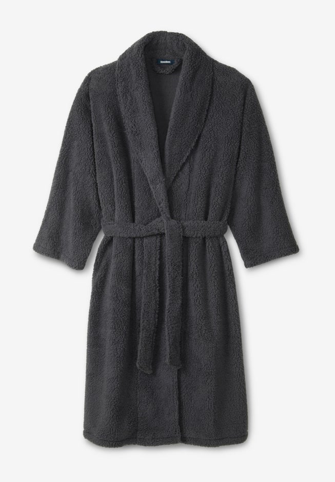 Sherpa Robe image number 3