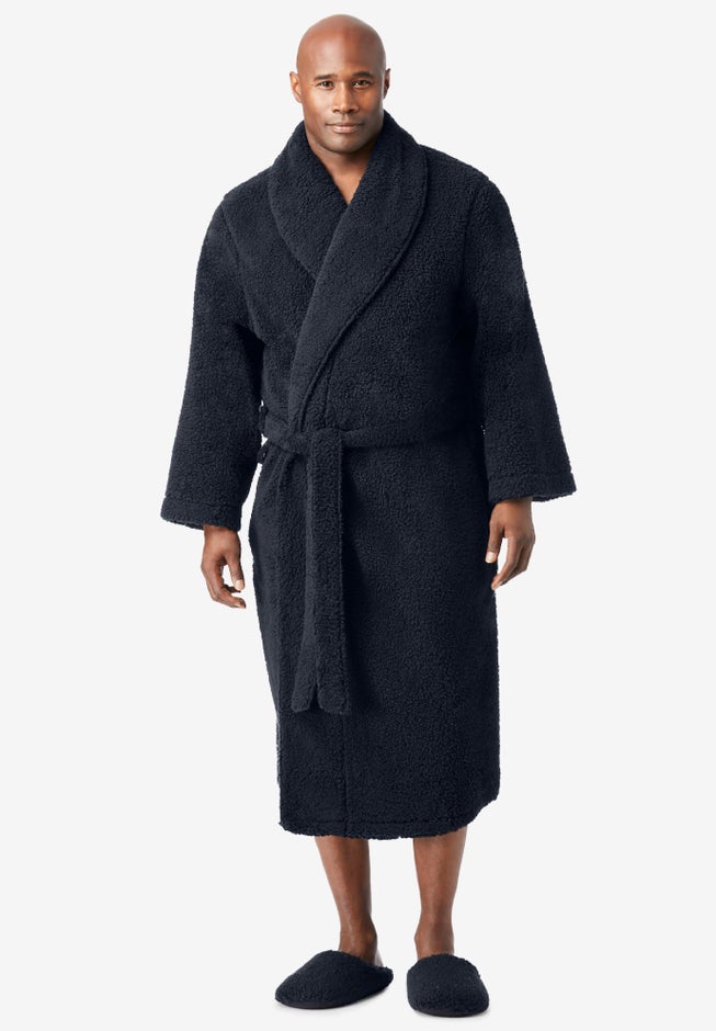 Sherpa Robe image number 0