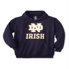 NCAA&reg; Fleece Team Logo Hoodie image number null