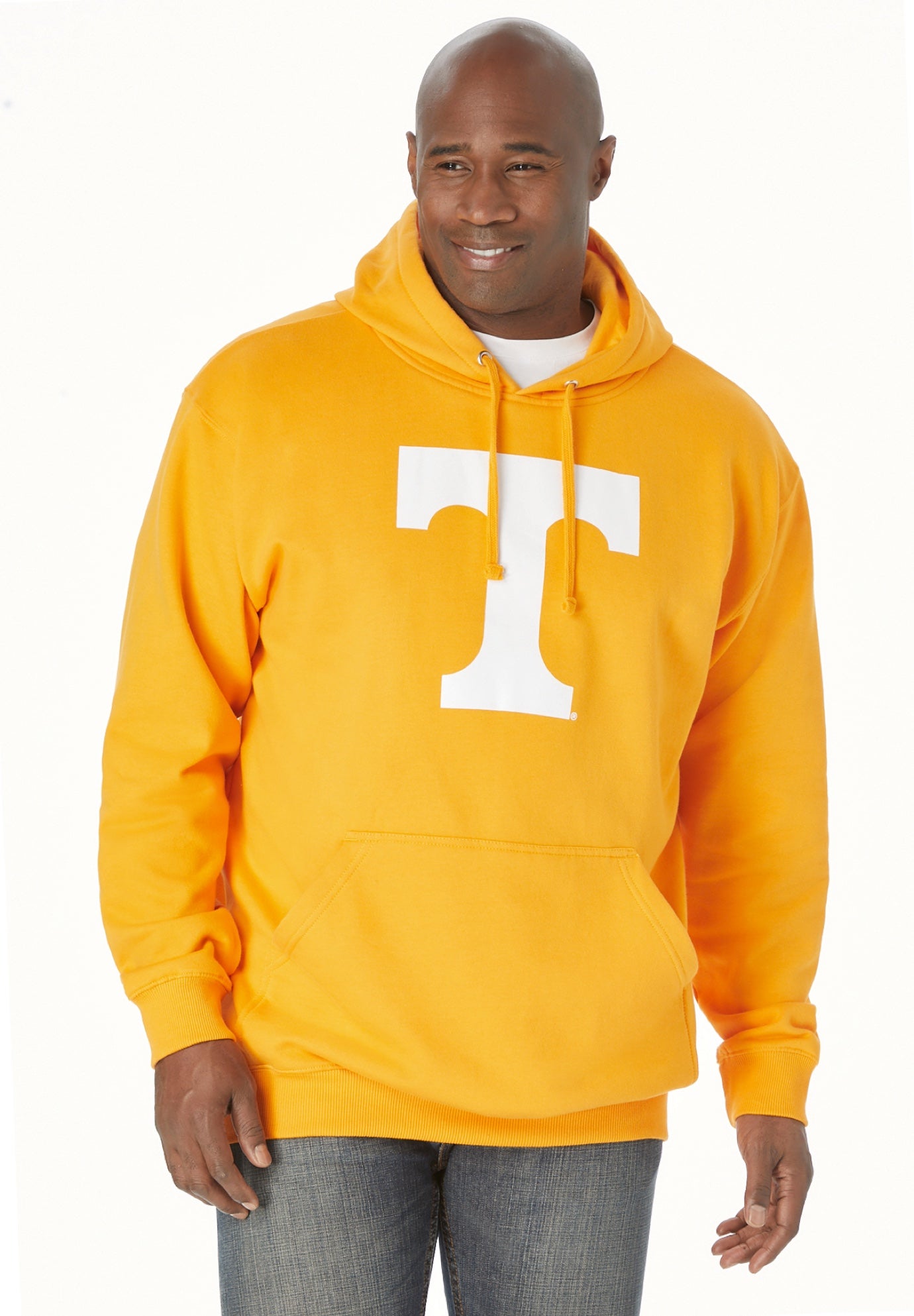 NCAA&reg; Fleece Team Logo Hoodie image number 0
