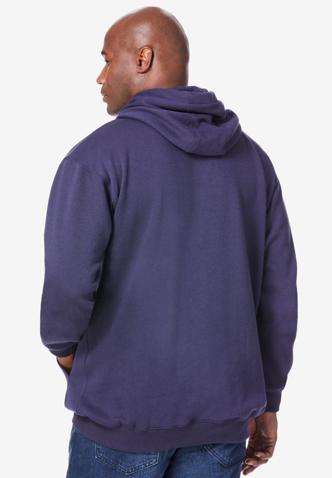 NCAA&reg; Fleece Team Logo Hoodie image number 2
