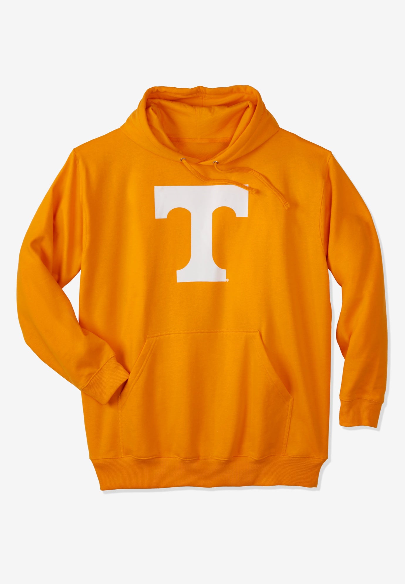 NCAA&reg; Fleece Team Logo Hoodie image number 1