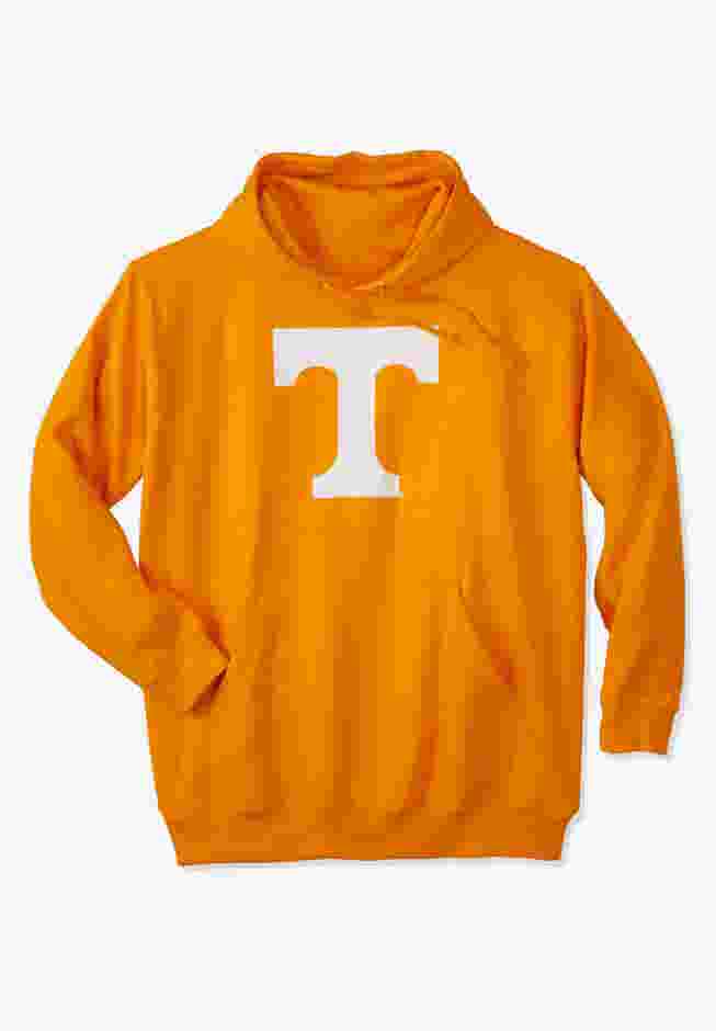 NCAA® Long-Sleeve Hoodie image number 0