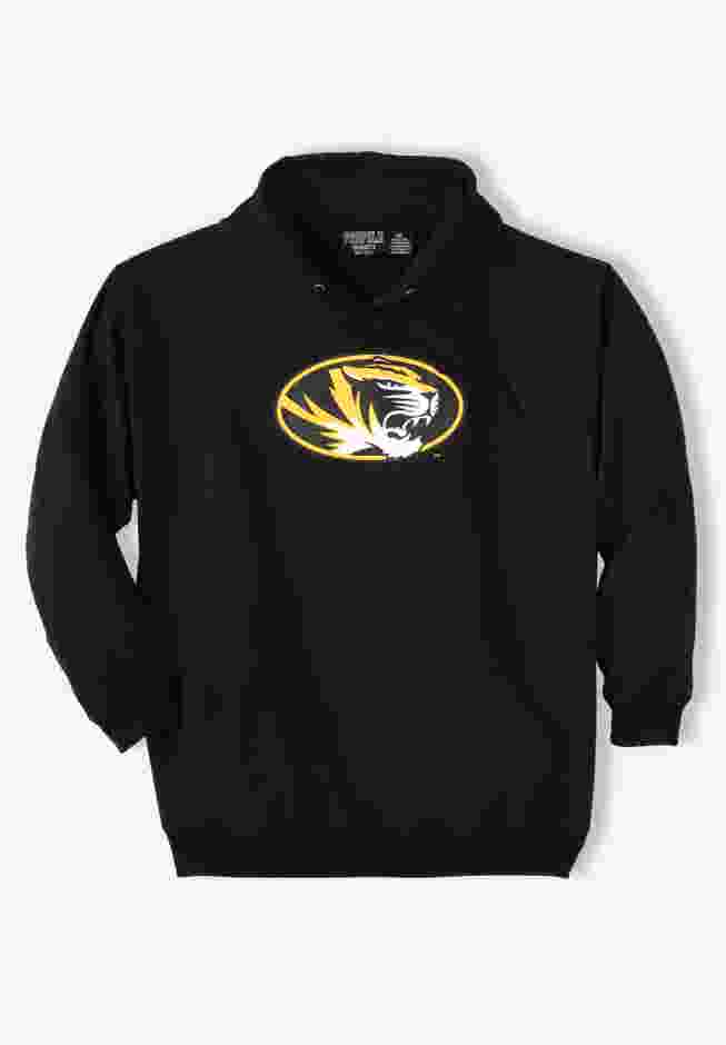 NCAA® Long-Sleeve Hoodie image number 0