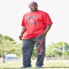 NCAA&reg; Short-Sleeve Tee image number null