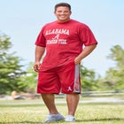 NCAA&reg; Short-Sleeve Tee image number null