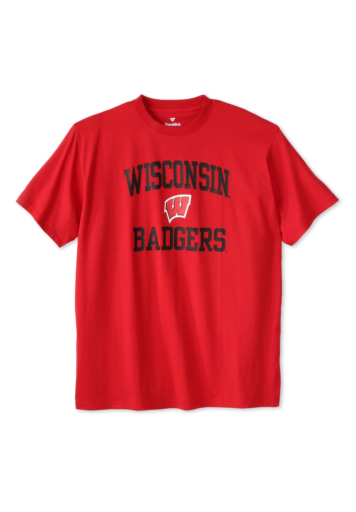 NCAA&reg; Short-Sleeve Tee image number 1