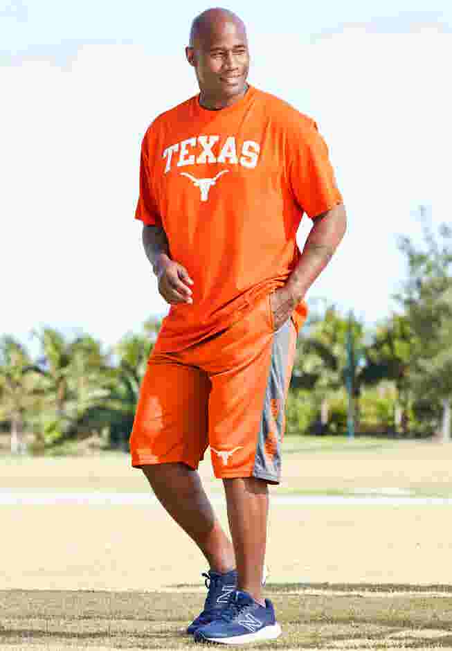 NCAA® Short-Sleeve Tee image number 2