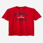NCAA&reg; Short-Sleeve Tee image number null