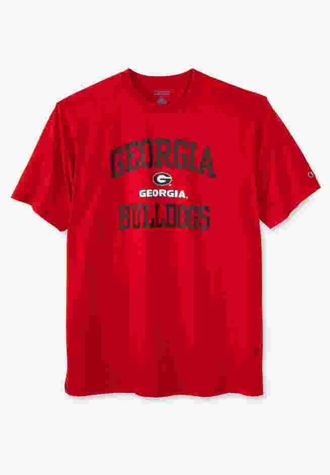 NCAA® Short-Sleeve Tee image number 1