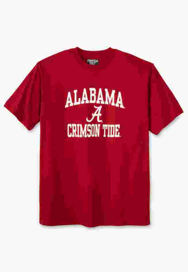 NCAA® Short-Sleeve Tee image number 1