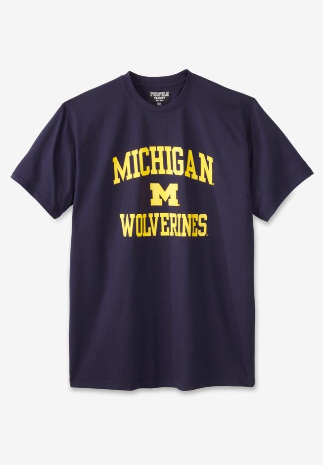 NCAA® Short-Sleeve Tee image number 1