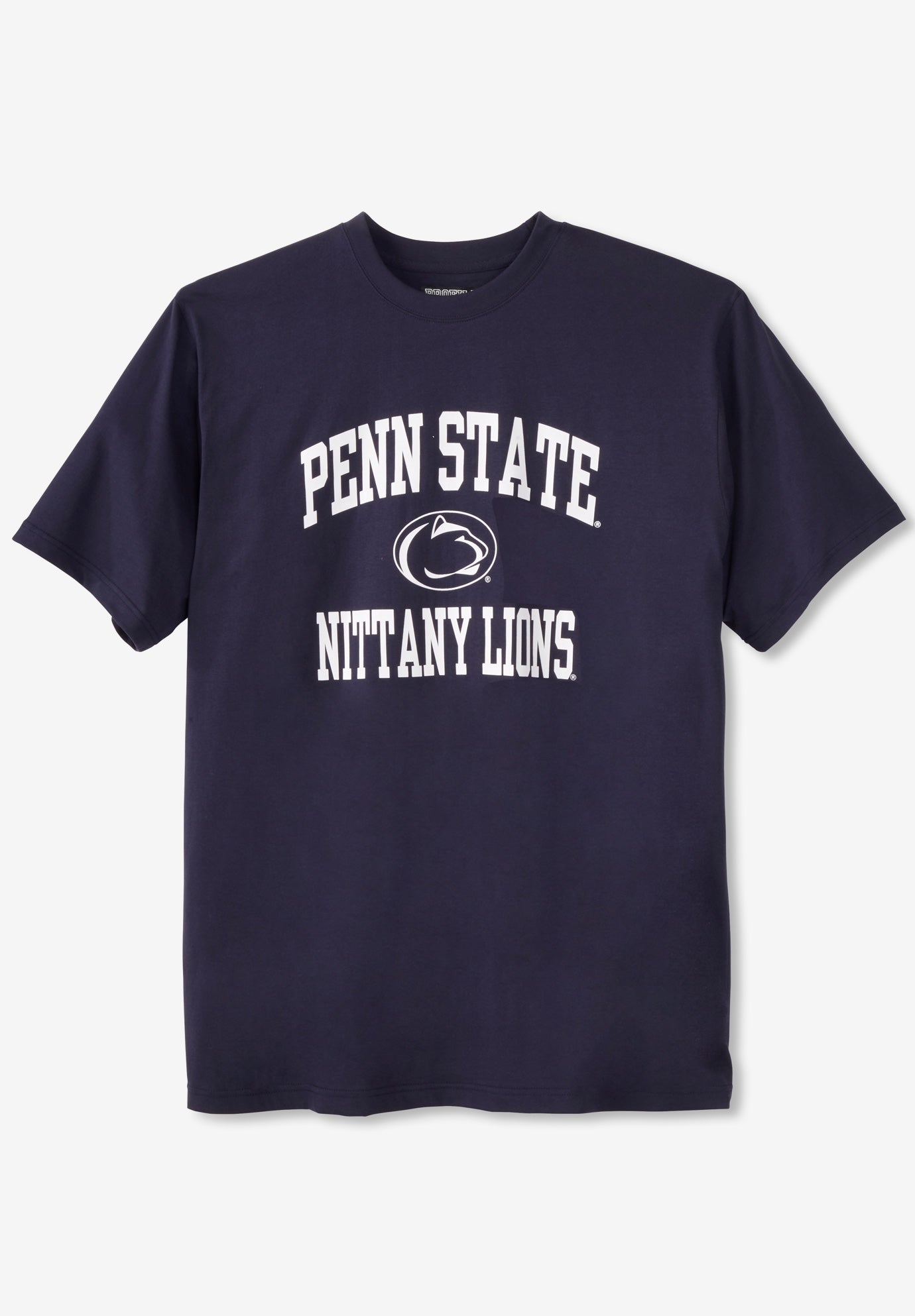 NCAA® Short-Sleeve Tee image number 1