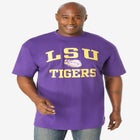 NCAA&reg; Short-Sleeve Tee image number null