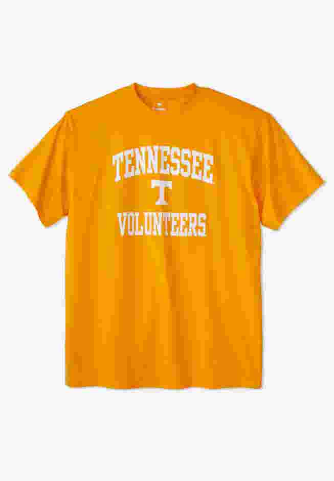 NCAA® Short-Sleeve Tee image number 1