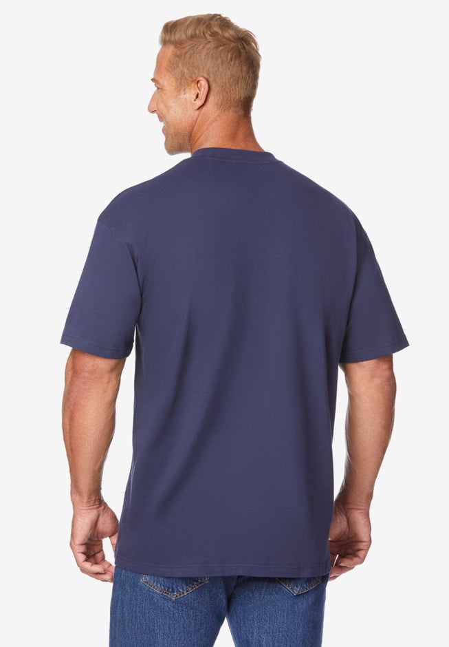 NCAA&reg; Short-Sleeve Tee image number 3