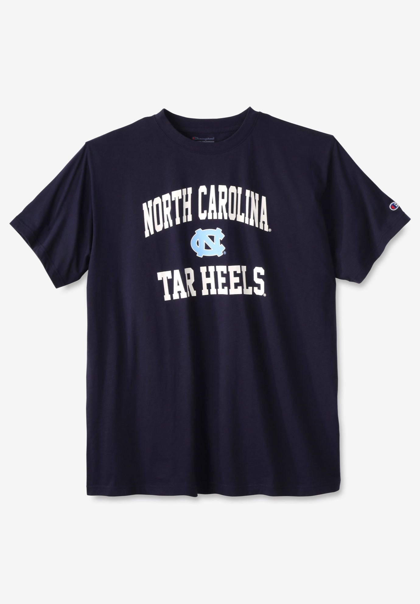 NCAA&reg; Short-Sleeve Tee image number 1