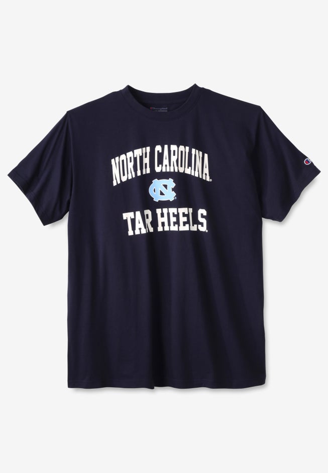 NCAA&reg; Short-Sleeve Tee image number 1