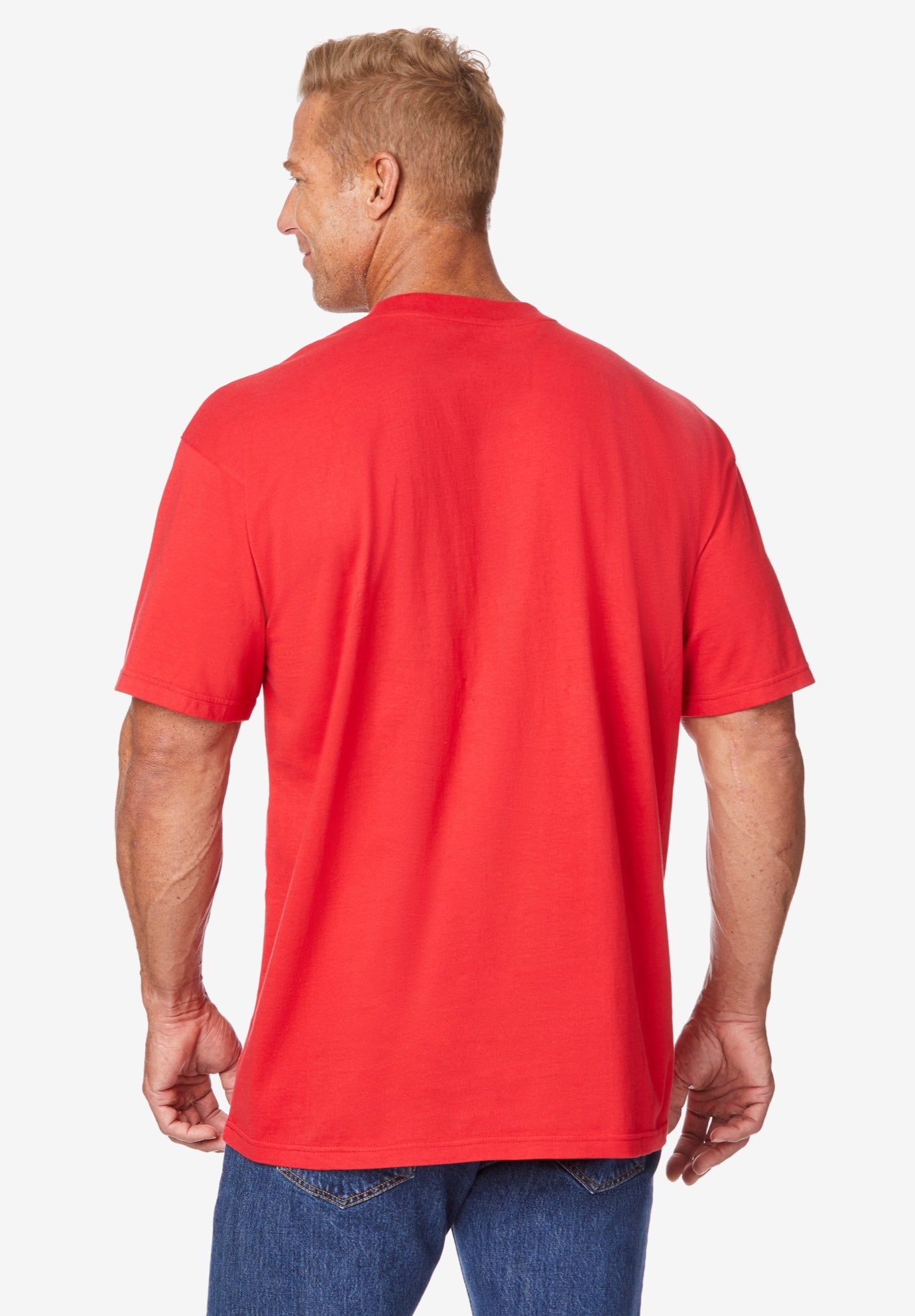 NCAA&reg; Short-Sleeve Tee image number 3