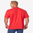 NCAA&reg; Short-Sleeve Tee image number null