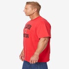 NCAA&reg; Short-Sleeve Tee image number null