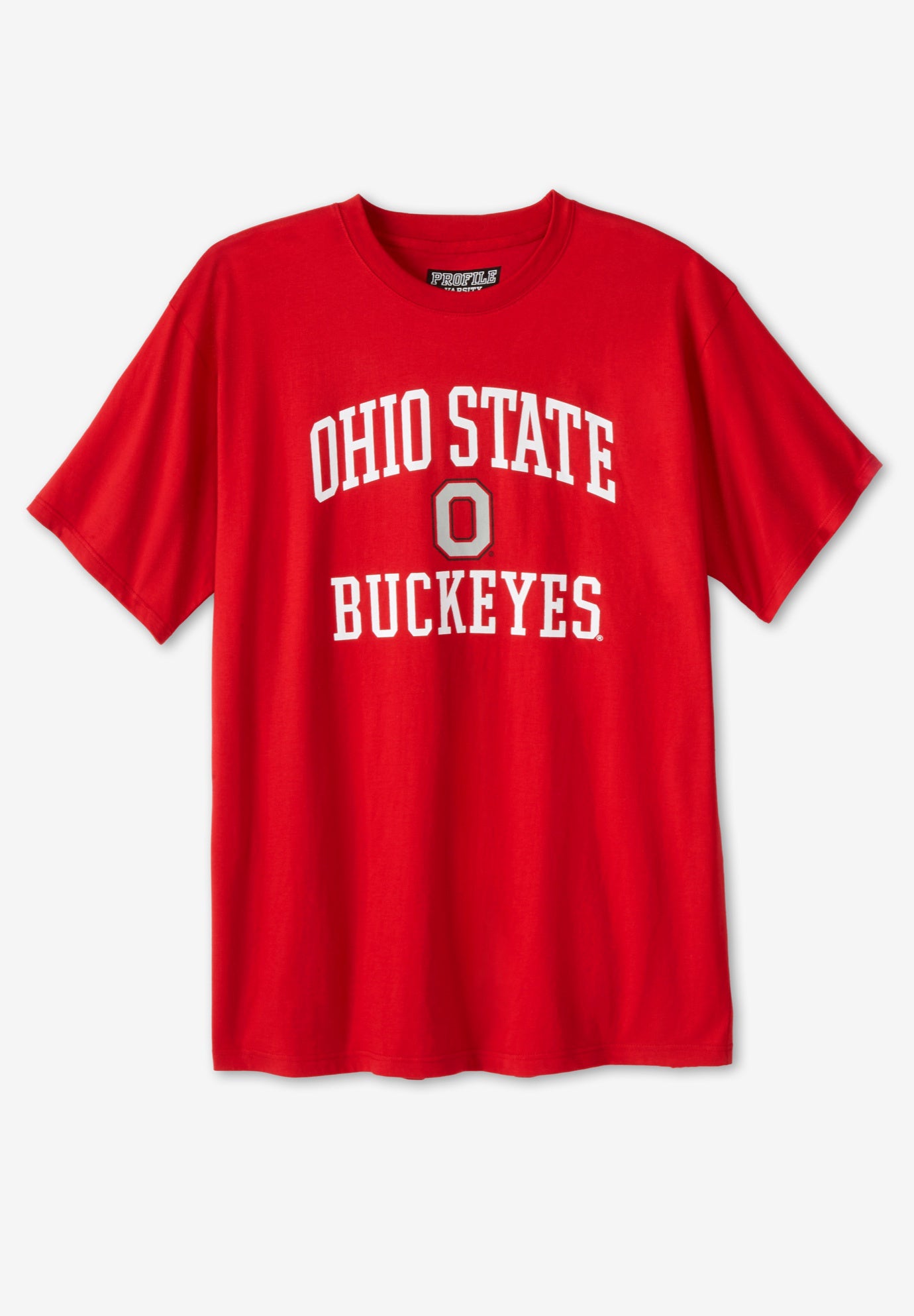 NCAA&reg; Short-Sleeve Tee image number 0