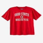 NCAA&reg; Short-Sleeve Tee image number null